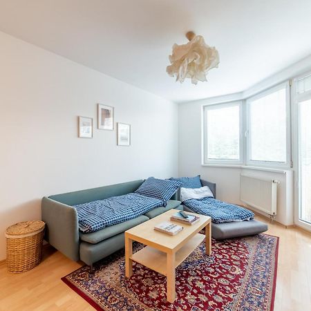 Grape Apartment Bratislava Luaran gambar