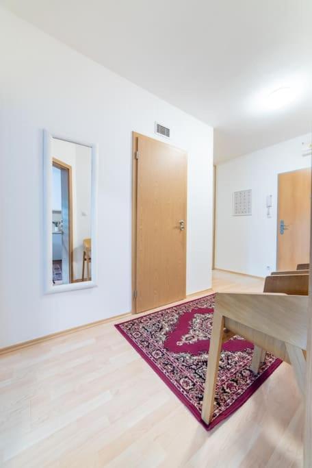 Grape Apartment Bratislava Luaran gambar