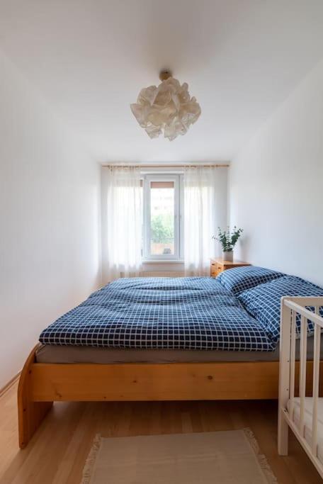Grape Apartment Bratislava Luaran gambar