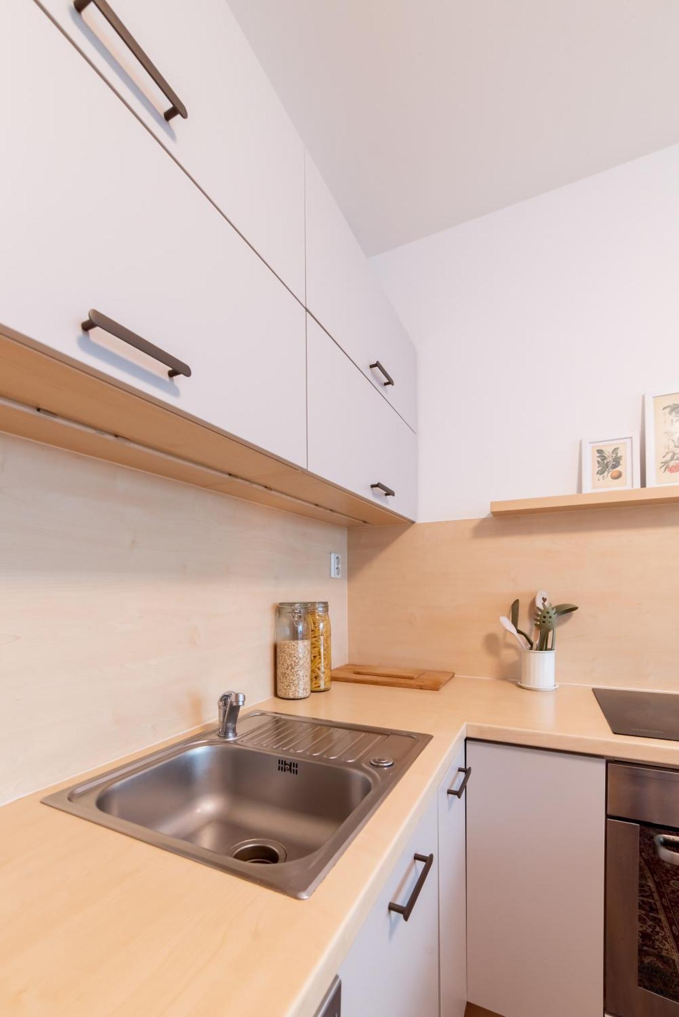 Grape Apartment Bratislava Luaran gambar