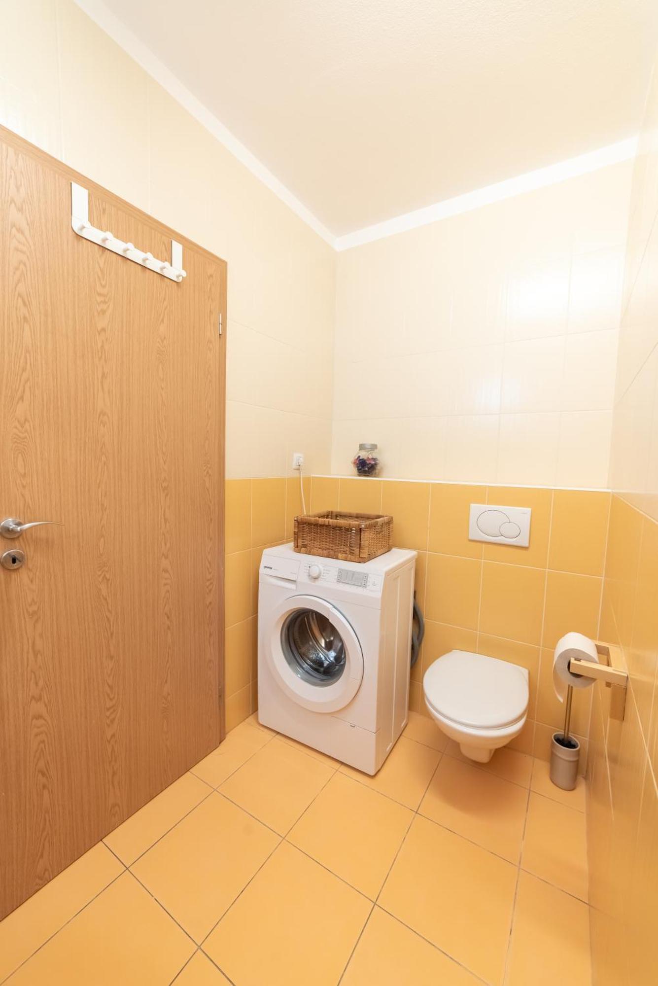 Grape Apartment Bratislava Luaran gambar