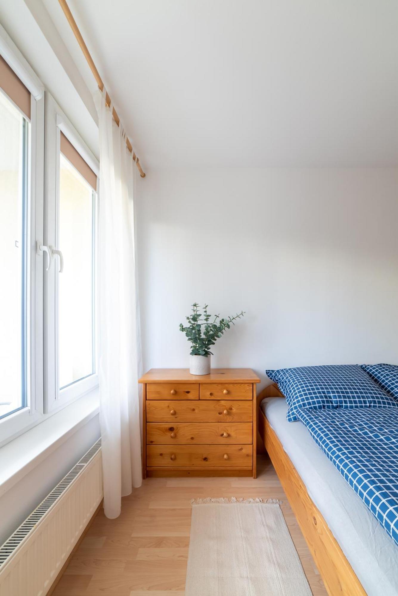 Grape Apartment Bratislava Luaran gambar