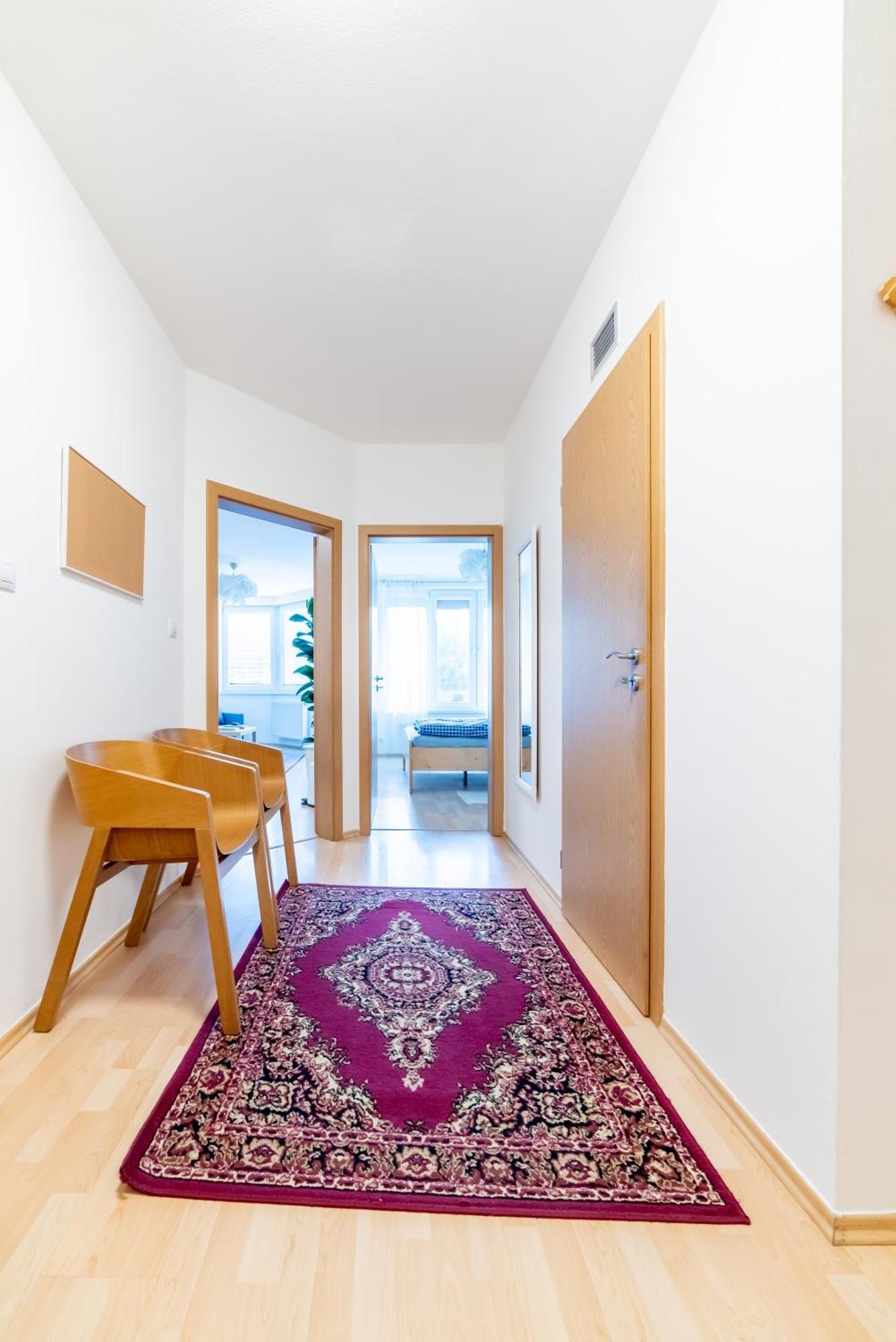 Grape Apartment Bratislava Luaran gambar