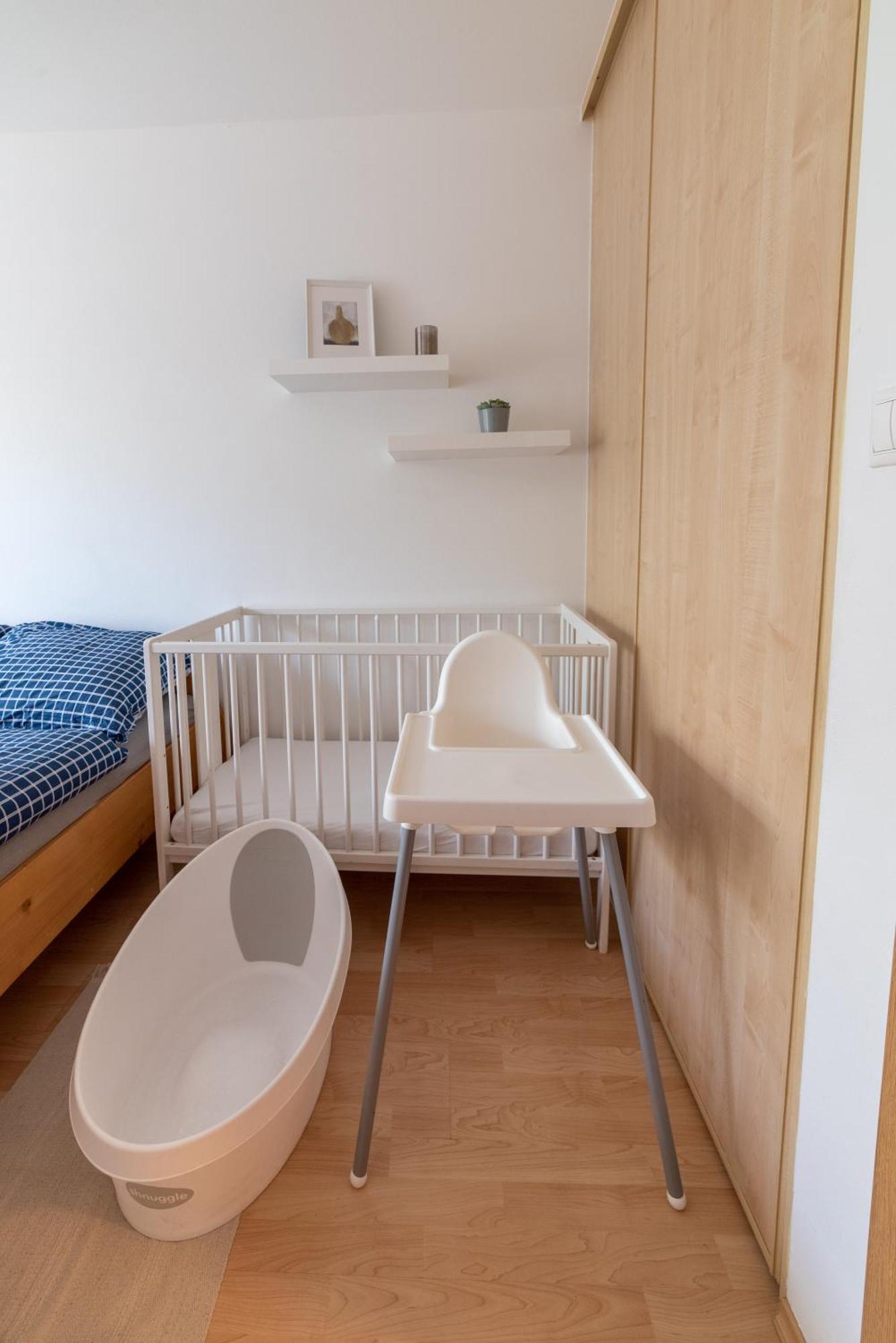 Grape Apartment Bratislava Luaran gambar