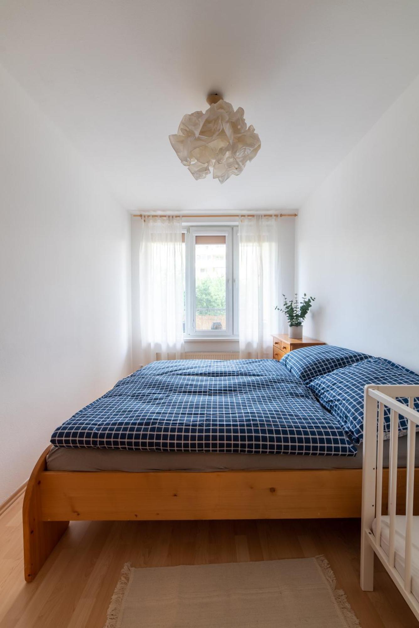 Grape Apartment Bratislava Luaran gambar